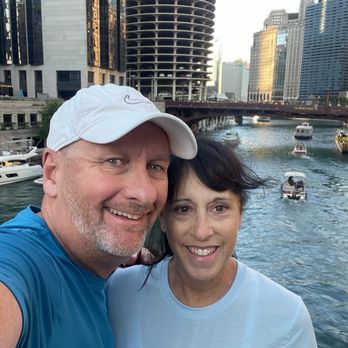 Chicago Riverwalk - Landmarks & Historical Buildings Near Me - Chicago, Illinois