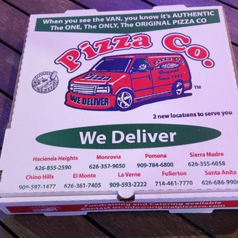 Pomona Pizza Co - The goods... - Pizza Near Me - Pomona , California Pomona Pizza Co - The goods... - Pizza Near Me - Pomona , California