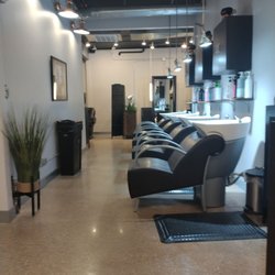 Elate Salon - A real hair salon worth going to