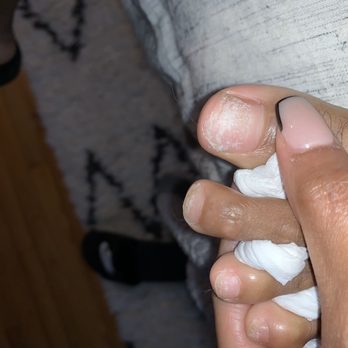 Omani  - Nail Salons Near Me - Chicago, Illinois