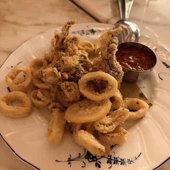 Mother Wolf - calamari - Pizza Near Me - Las Vegas, Nevada Mother Wolf - calamari - Pizza Near Me - Las Vegas, Nevada