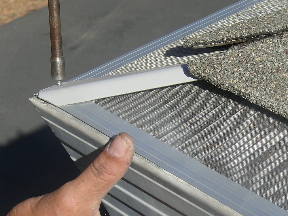 Slide of Certified Roofing