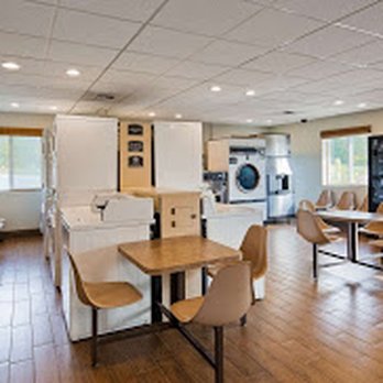 King Salmon Laundry - Laundromat Near Me - Soldotna, Alaska King Salmon Laundry - Laundromat Near Me - Soldotna, Alaska