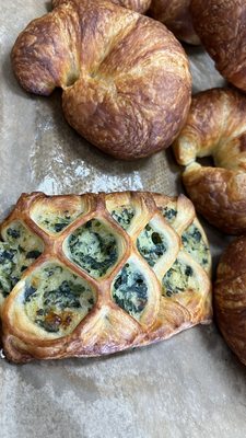 Bordenave's Bakery by null