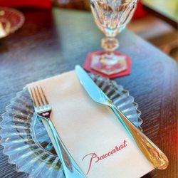 Baccarat