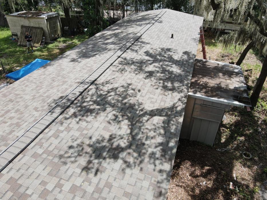 Slide of Southeastern Roofing & Construction