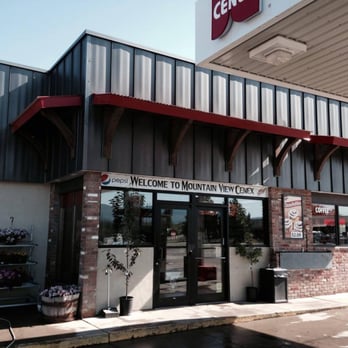 Cenex - the entrance to the store - Convenience Stores Near Me - St Ignatius, Montana Cenex - the entrance to the store - Convenience Stores Near Me - St Ignatius, Montana