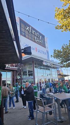 Xfinity Live! Philadelphia by null