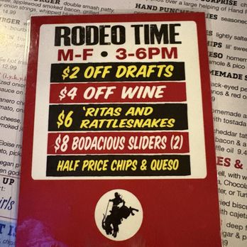 Rodeo Goat - Bars Near Me - Fort Worth, Texas Rodeo Goat - Bars Near Me - Fort Worth, Texas