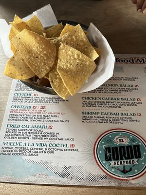 Ceviche Oyster Bar by null