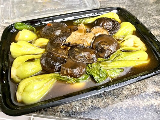 Taste of North China by null