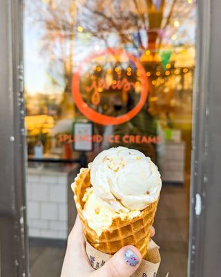 Jeni's Splendid Ice Creams by null
