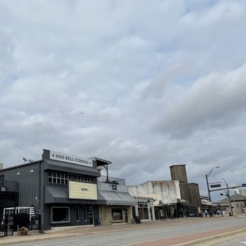 The Draconian Lounge