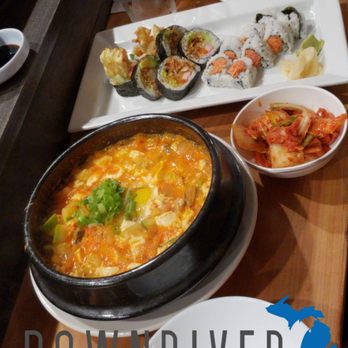 Sushi Q - (",) - Japanese Near Me - Southgate, Michigan