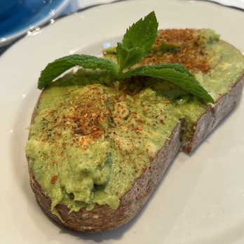 Mints & Honey - Avocado toast - Coffee & Tea Near Me - Burlingame, California Mints & Honey - Avocado toast - Coffee & Tea Near Me - Burlingame, California
