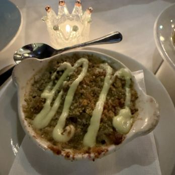 Gabrielle Restaurant - Oysters - Cajun/Creole Near Me - New Orleans, Louisiana Gabrielle Restaurant - Oysters - Cajun/Creole Near Me - New Orleans, Louisiana