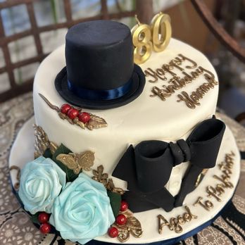 Sugar and Lace Bakery - Bakeries Near Me - Phoenix, Arizona
