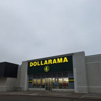 Dollarama - Storefront - Discount Store Near Me - Richmond Hill, Ontario