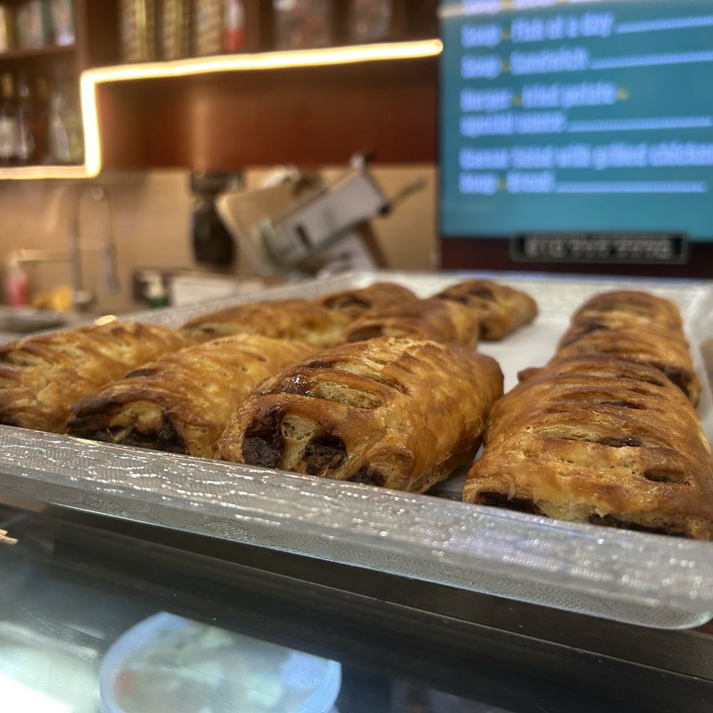 Eatables - Breakfast & Brunch Near Me - Brooklyn, New York Eatables - Breakfast & Brunch Near Me - Brooklyn, New York