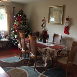 Karo Mina Care Home