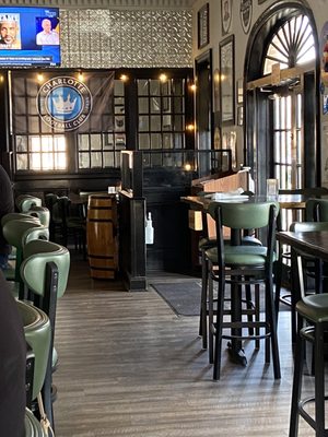 Grace O'Malley's by null