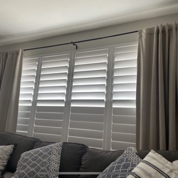 Blind Occasions - Beautiful shutters!!! - Shades & Blinds Near Me - Phoenix, Arizona