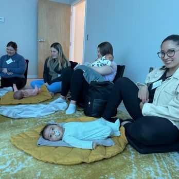 New Mom School - Ballantyne - Parenting Classes Near Me - Charlotte, North Carolina New Mom School - Ballantyne - Parenting Classes Near Me - Charlotte, North Carolina
