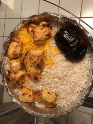 Hafez House of Kebab by null