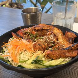The Anchor Eatery