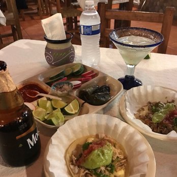Tacos & Papas - Signature Cuisine Near Me - Punta de Mita, NAY