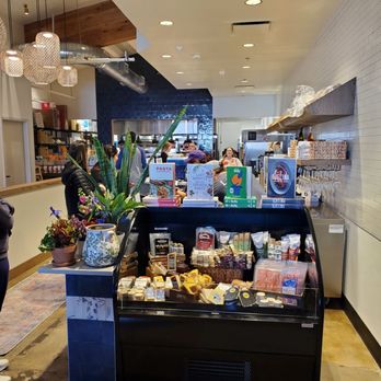 Leven Supply - Deli Counter - Delis Near Me - Denver, Colorado