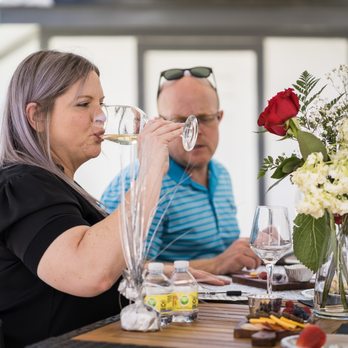 The SIPstahood - a man and a woman drinking wine - Wine Tasting Room Near Me - Houston, Texas The SIPstahood - a man and a woman drinking wine - Wine Tasting Room Near Me - Houston, Texas