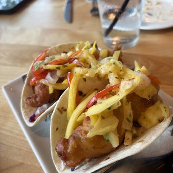 Fisherman's Inn Restaurant - lobster tacos - Seafood Near Me - Grasonville, Maryland Fisherman's Inn Restaurant - lobster tacos - Seafood Near Me - Grasonville, Maryland