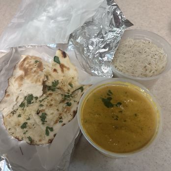 Oak Creek Ranch - Butter Chicken and Garlic Nan - Indian Near Me - Red Bluff, California Oak Creek Ranch - Butter Chicken and Garlic Nan - Indian Near Me - Red Bluff, California