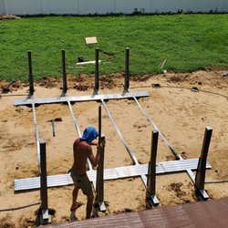 ASAP Above Ground Pool Installations