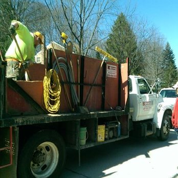 Rc Concrete Leveling 11 Photos Masonry Concrete 1069 Mccauly Rd Stow Oh Phone Number