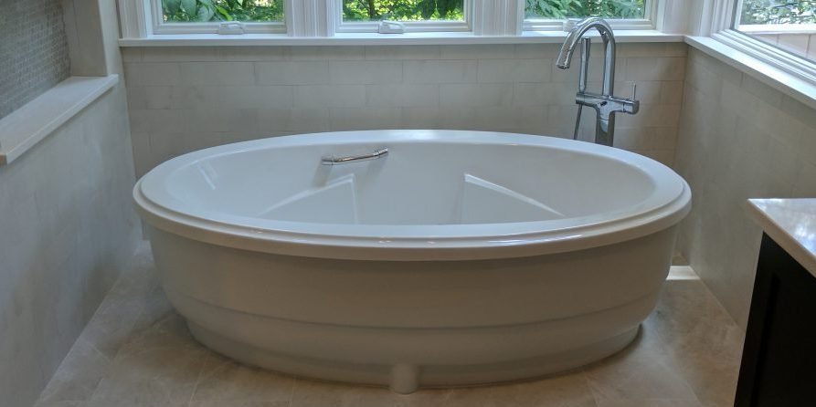 Slide of AMS Plumbing & Heating