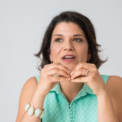 The Connected Family - Kiran has given key note talks at companies like Cisco and parent ed talks at many local schools.
