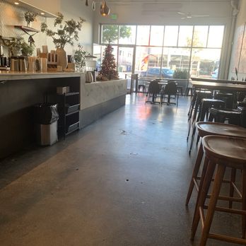 Holsem Coffee - Coffee & Tea Near Me - San Diego, California