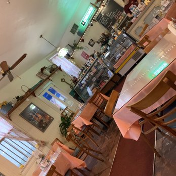 Gaufre's & Goods - Greek Near Me - St. Augustine, Florida