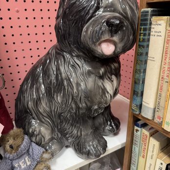Metcalf Antique Mall - Antiques Near Me - Overland Park, Kansas