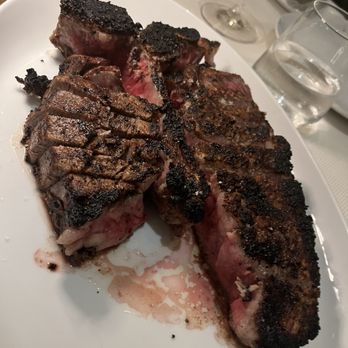 Delmonico's - Steakhouses Near Me - New York, New York Delmonico's - Steakhouses Near Me - New York, New York