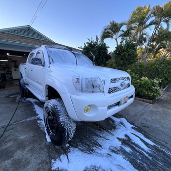 Kahala Detailing - Auto Detailing Near Me