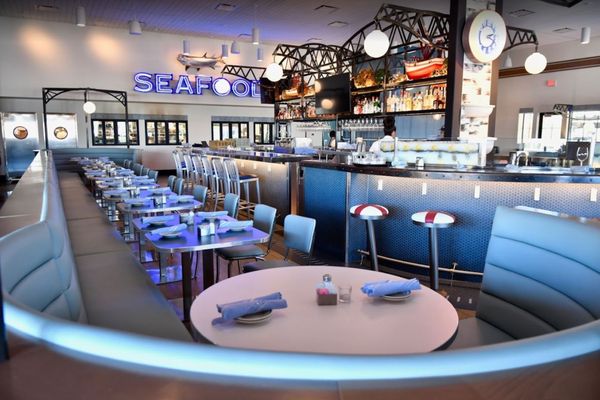 Goode Company Seafood by null