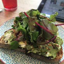 Toast House - Delicious lunch,
