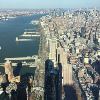 One World Observatory - Observatories Near Me - New York, New York One World Observatory - Observatories Near Me - New York, New York