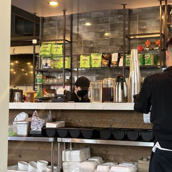Ipoh Kopitiam - Malaysian Near Me - Alhambra, California