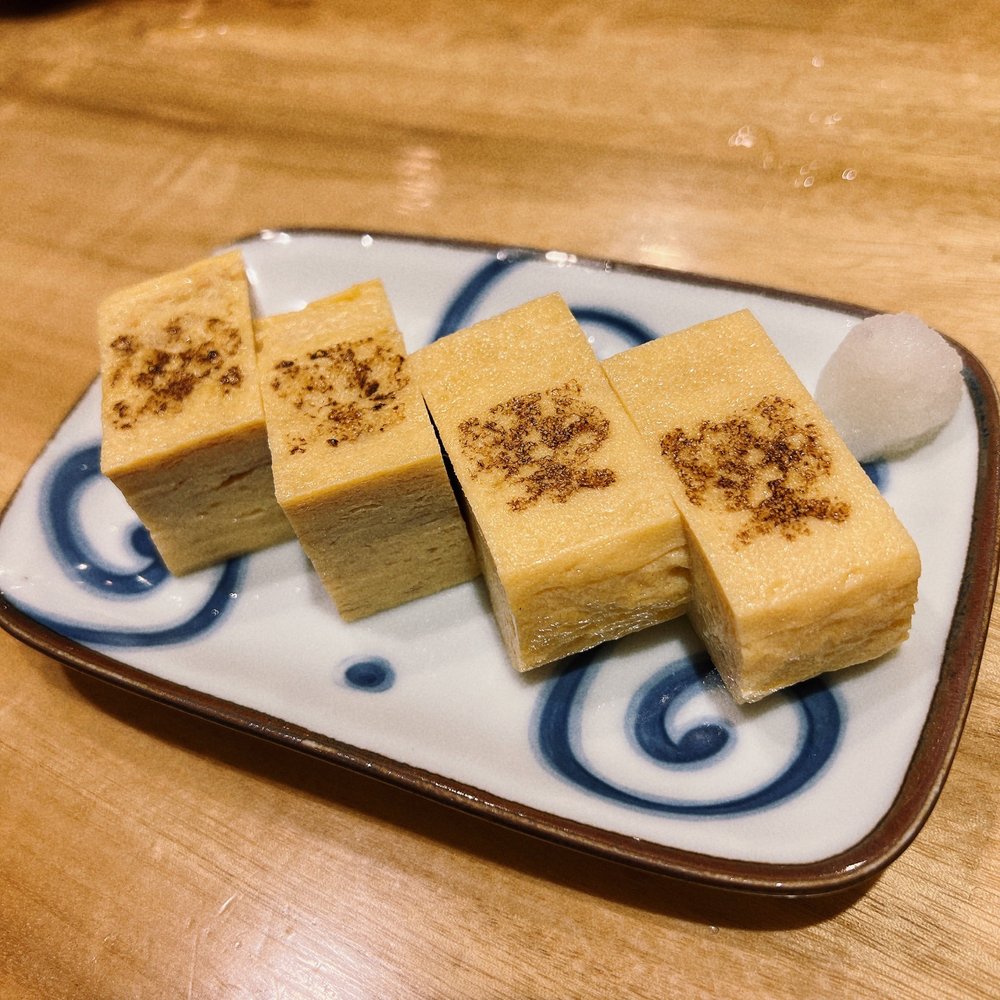 SUSHI IZAKAYA GAKU HAWAII