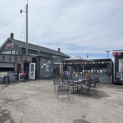 New Hudson Inn