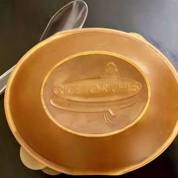 Rice To Riches - Desserts Near Me - New York, New York Rice To Riches - Desserts Near Me - New York, New York